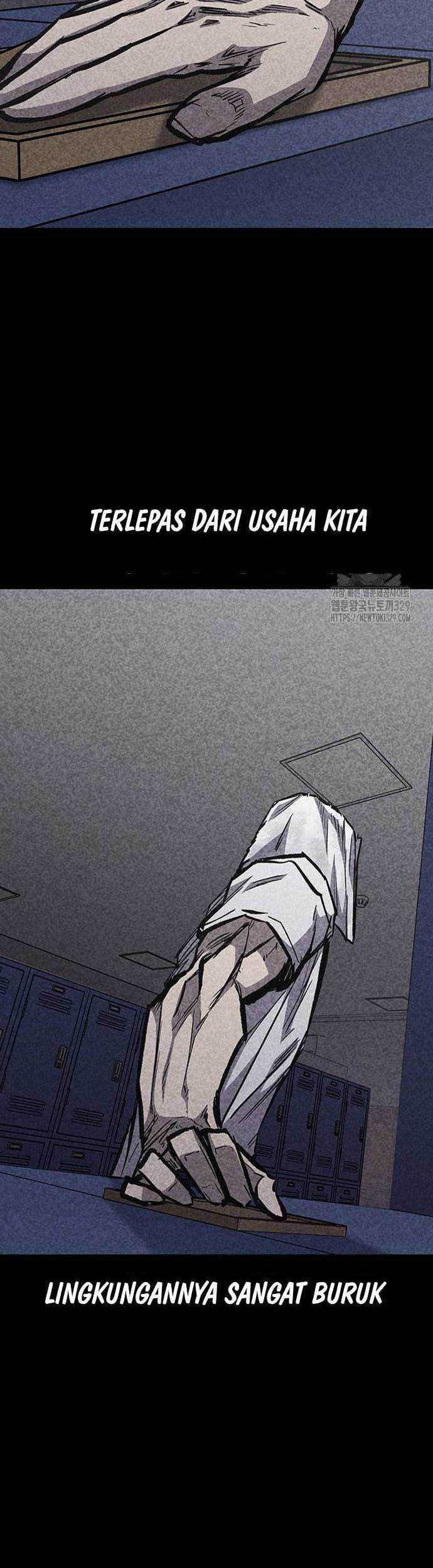 Hectopascals Chapter 77 halaman 38
