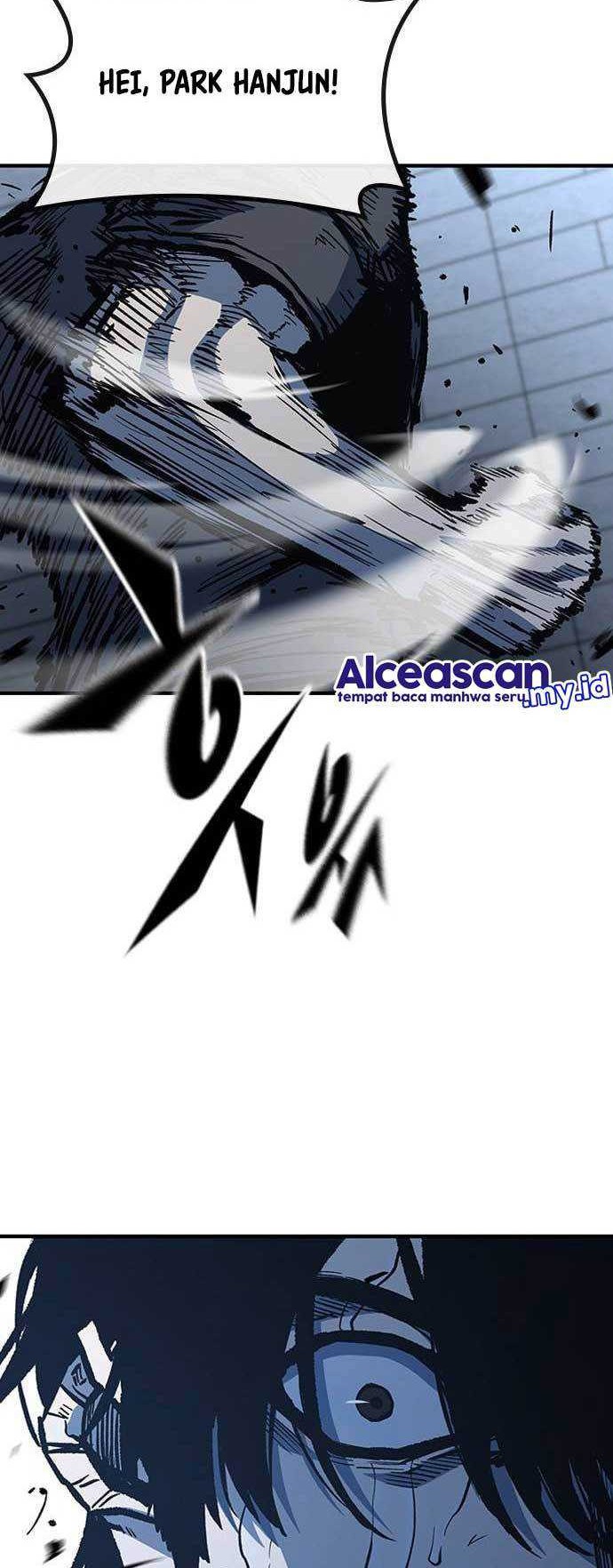 Hectopascals Chapter 74 halaman 40