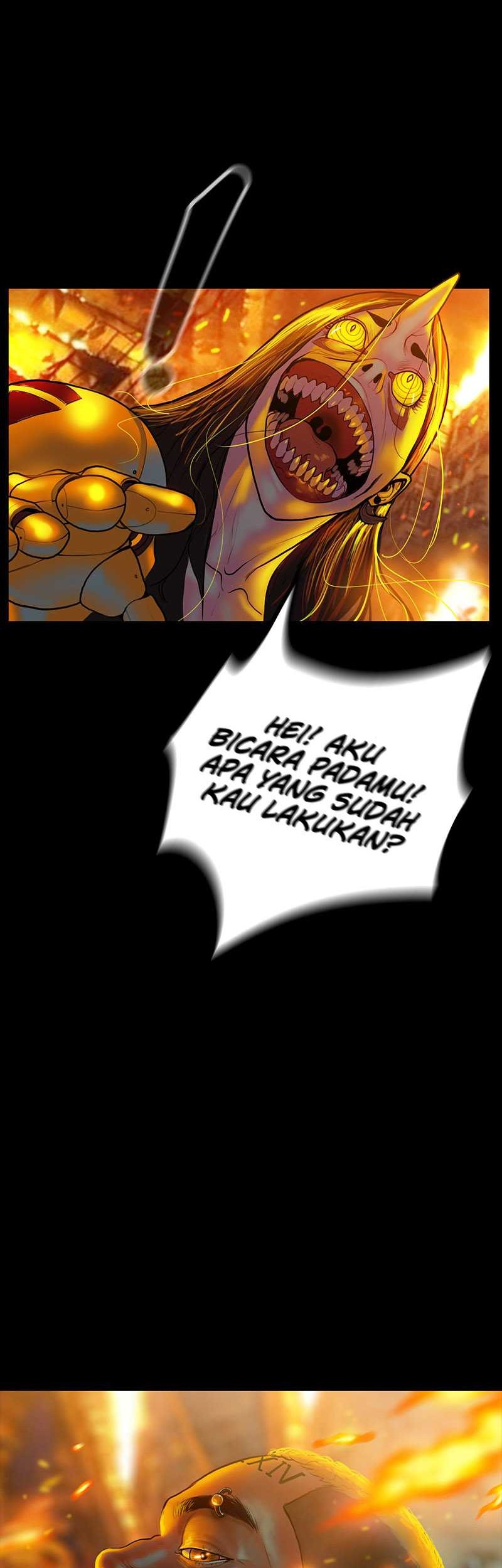 Ordeal Chapter 19 halaman 33