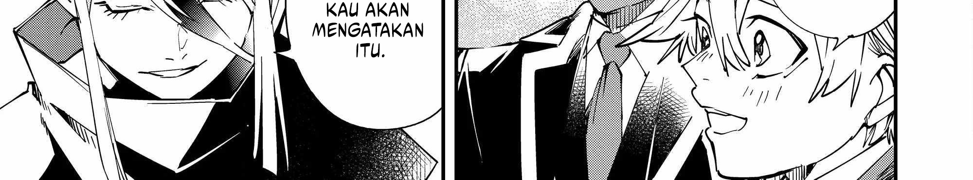Reincarnated as an Aristocrat with an Appraisal Skill Chapter 117 Gambar 23