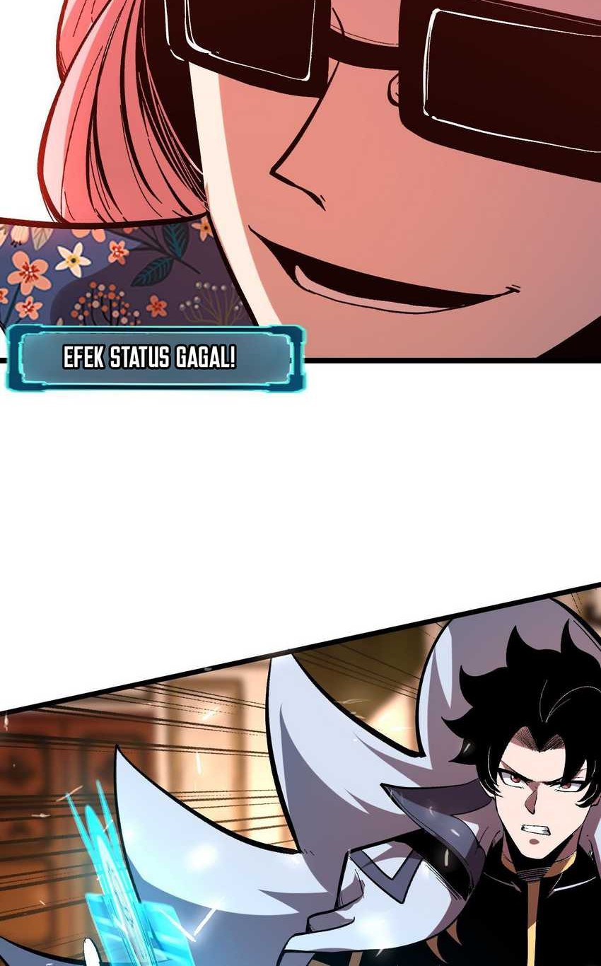 I Rely On BUG To Be The King Chapter 85 halaman 24