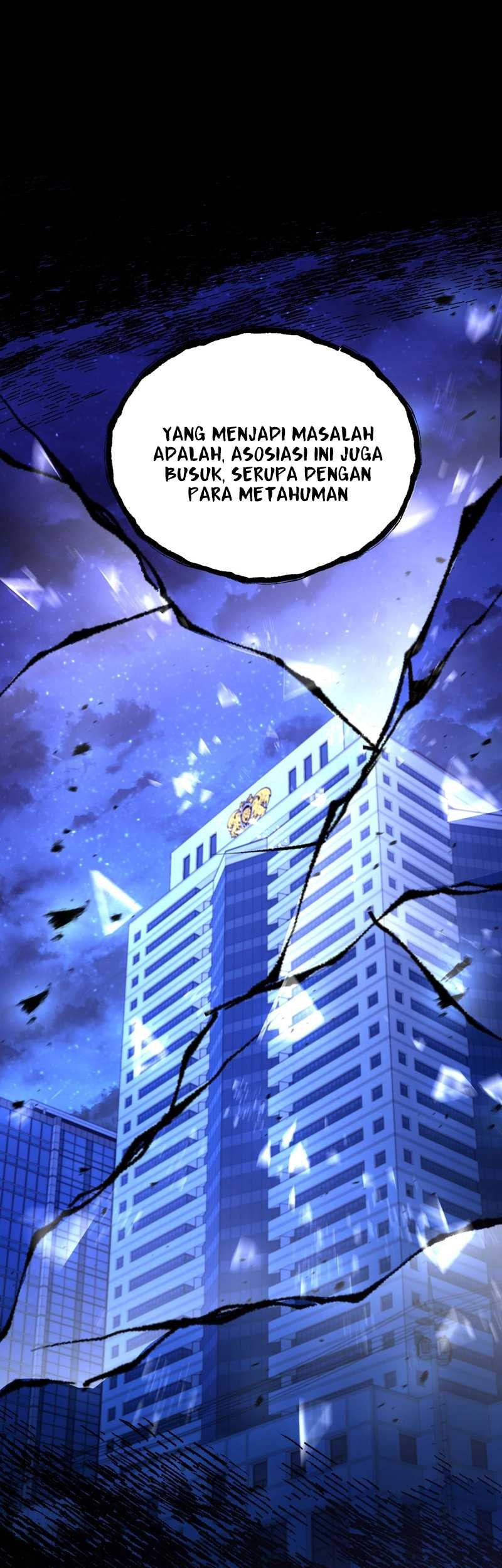 The Iron-Blooded Necromancer Has Returned Chapter 42 halaman 51