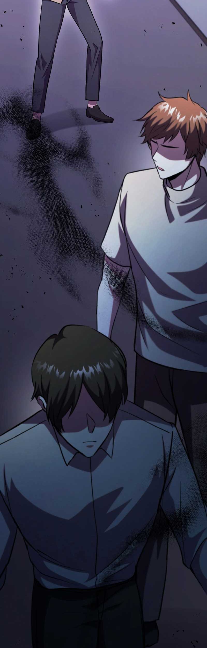 The Iron-Blooded Necromancer Has Returned Chapter 42 halaman 53