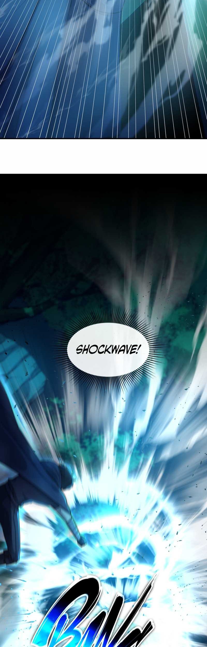 Everyone Regressed Except Me Chapter 24 halaman 31