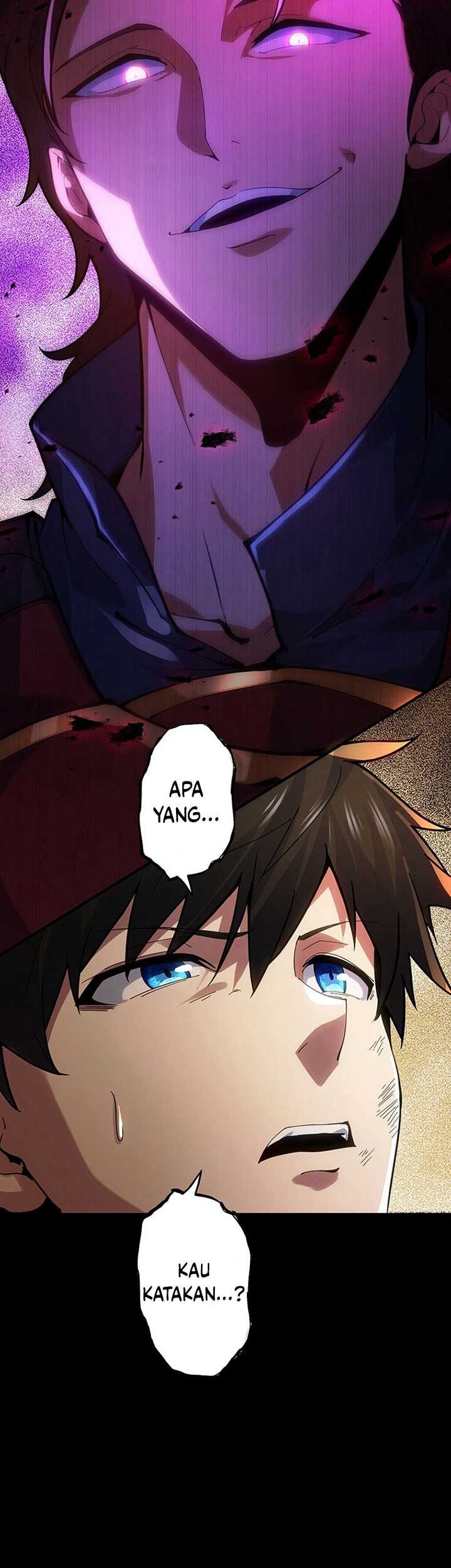 The Godslayer’s Imitator Chapter 1 halaman 76