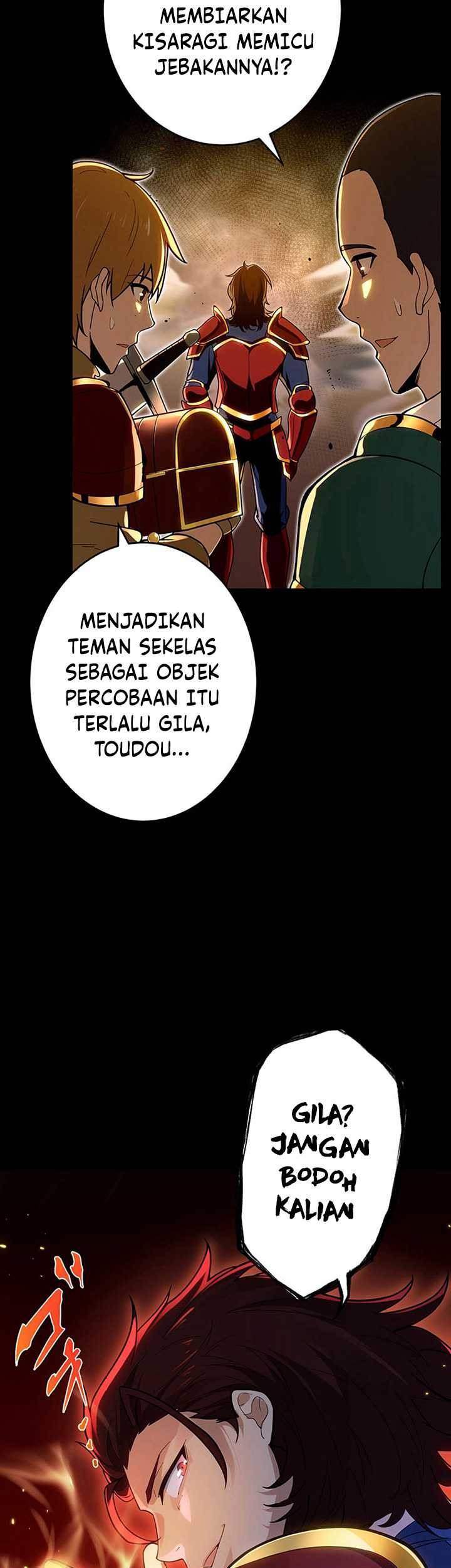 The Godslayer’s Imitator Chapter 1 halaman 78