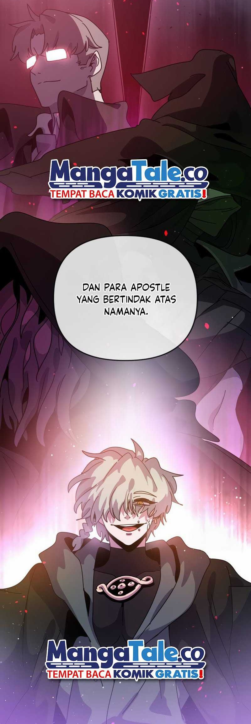 The Second Life Is a Healing Life? Chapter 11 halaman 40