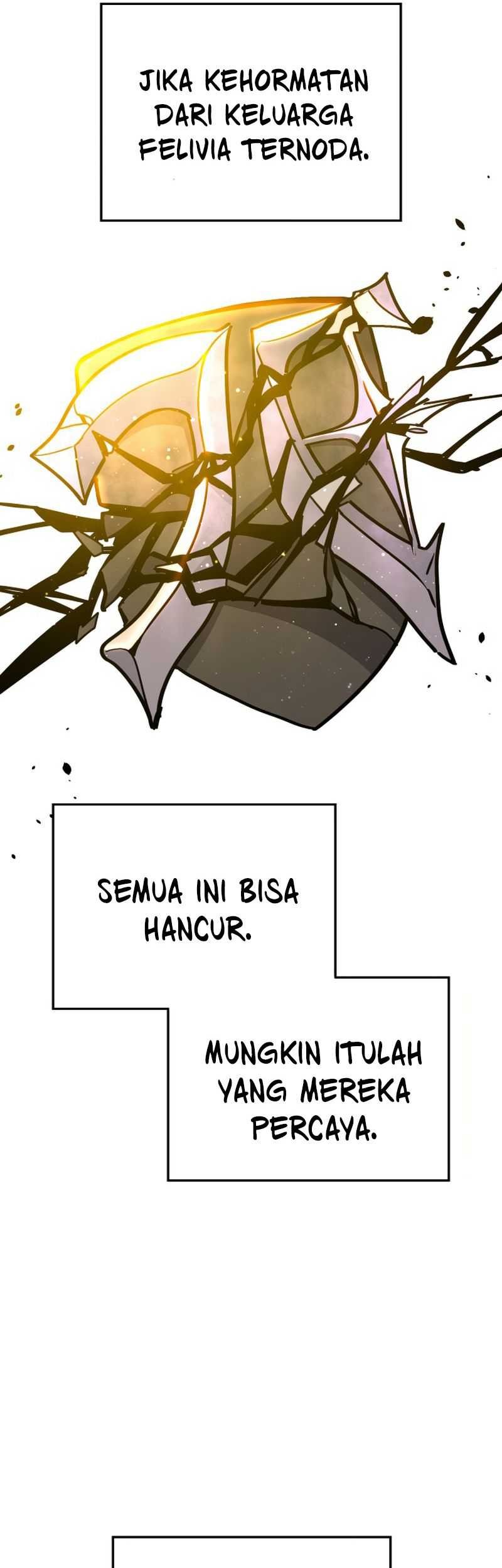 The Second Life Is a Healing Life? Chapter 7 halaman 49