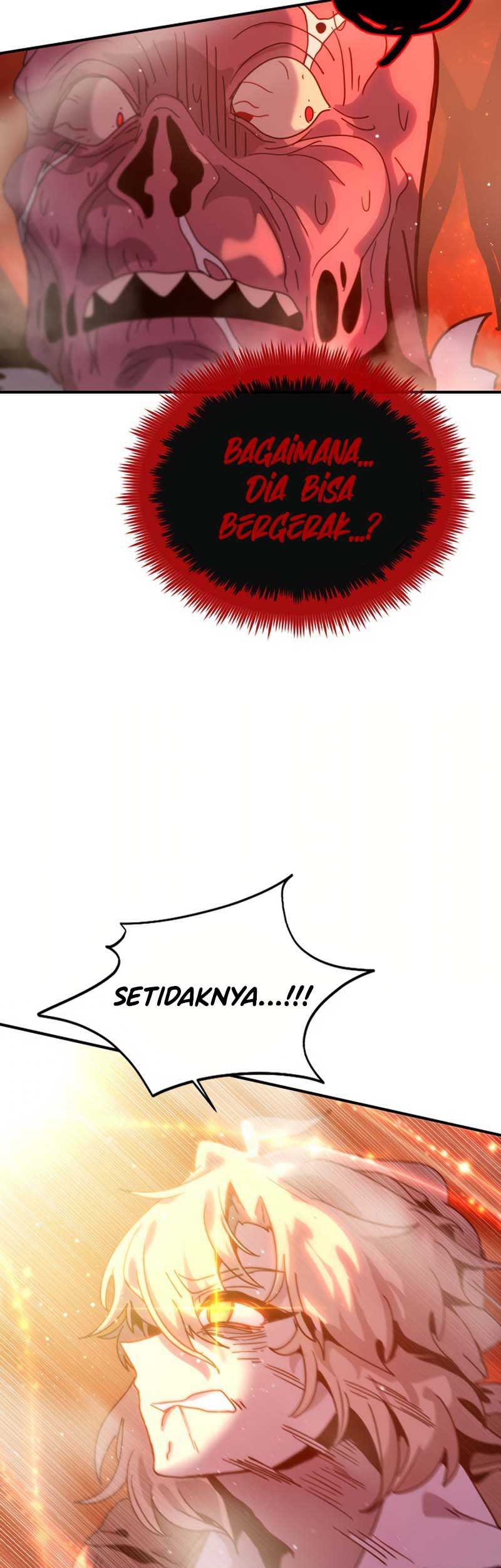The Second Life Is a Healing Life? Chapter 06 Gambar 48