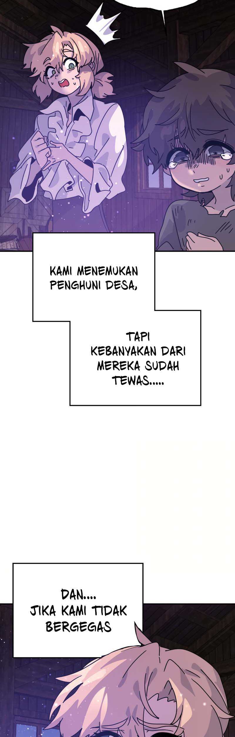 The Second Life Is a Healing Life? Chapter 05 Gambar 52