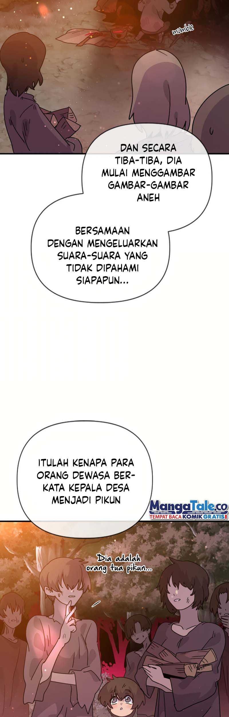 The Second Life Is a Healing Life? Chapter 04 Gambar 54
