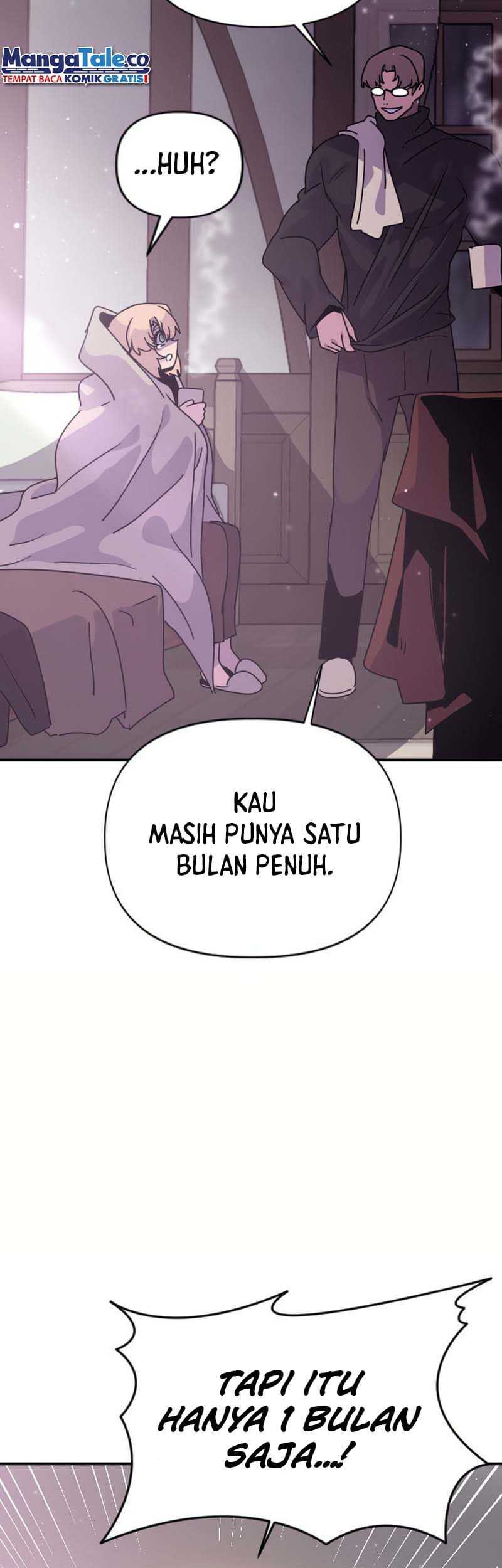 The Second Life Is a Healing Life? Chapter 03 Gambar 62