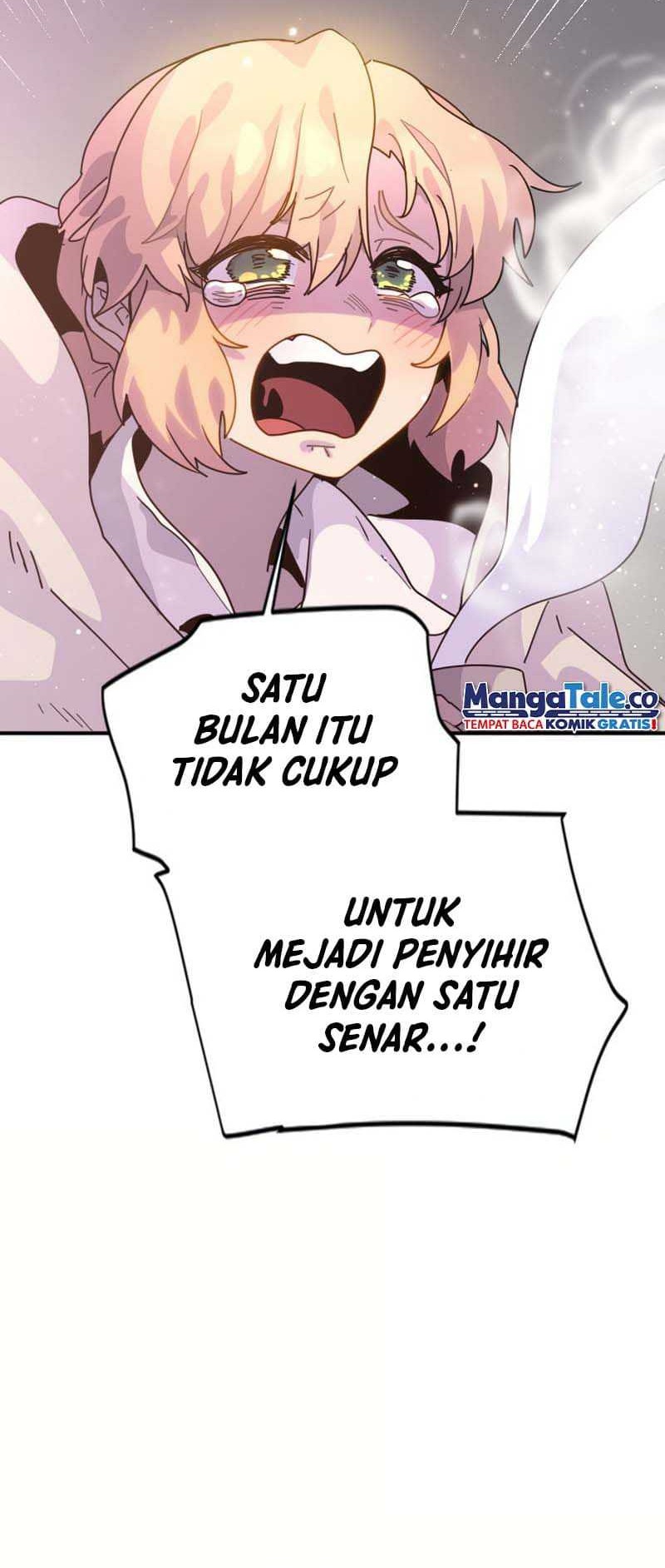 The Second Life Is a Healing Life? Chapter 03 Gambar 63