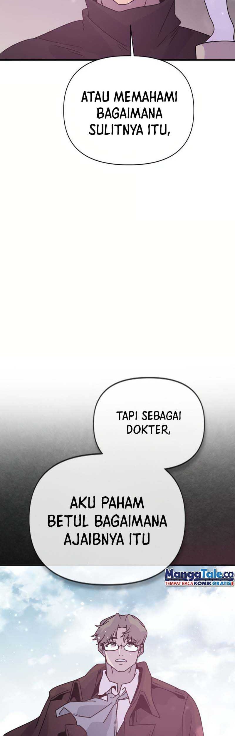 The Second Life Is a Healing Life? Chapter 03 Gambar 65