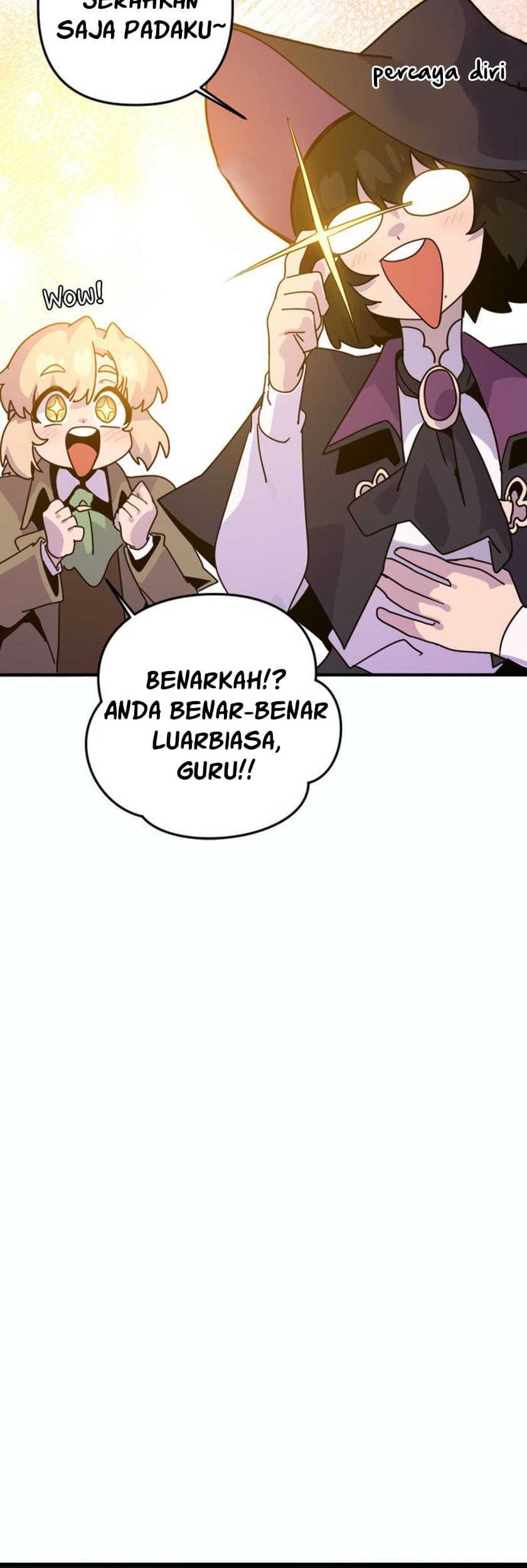 The Second Life Is a Healing Life? Chapter 02 Gambar 58