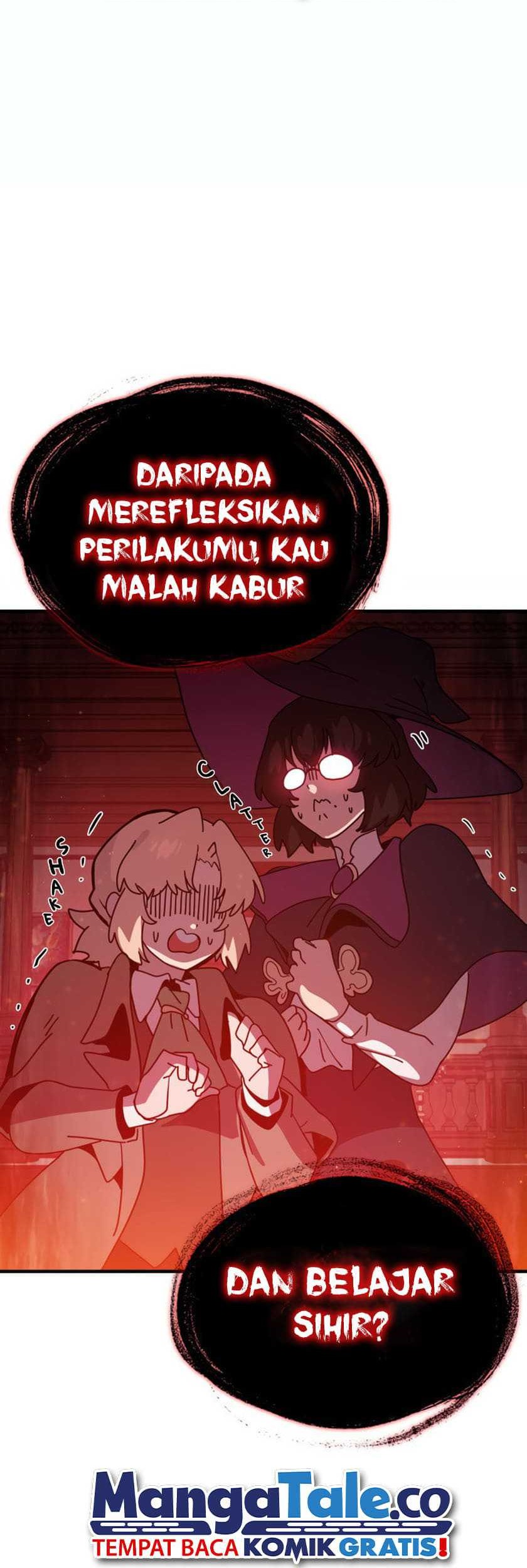 The Second Life Is a Healing Life? Chapter 02 Gambar 60