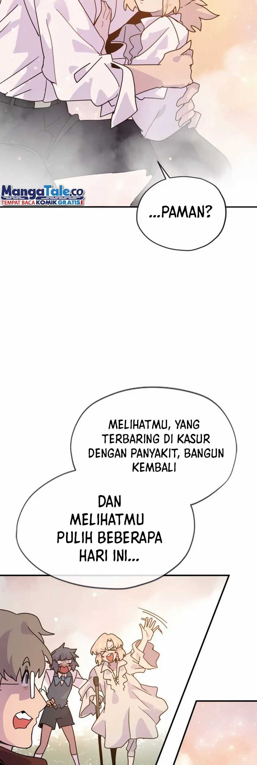 The Second Life Is a Healing Life? Chapter 01 Gambar 104