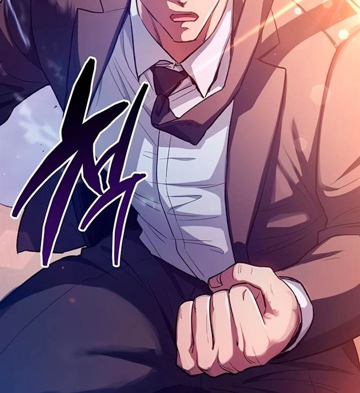 The S-Classes That I Raised Chapter 124 Gambar 46