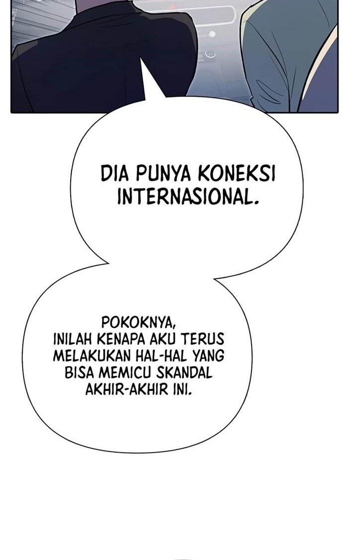 The S-Classes That I Raised Chapter 111 Gambar 31