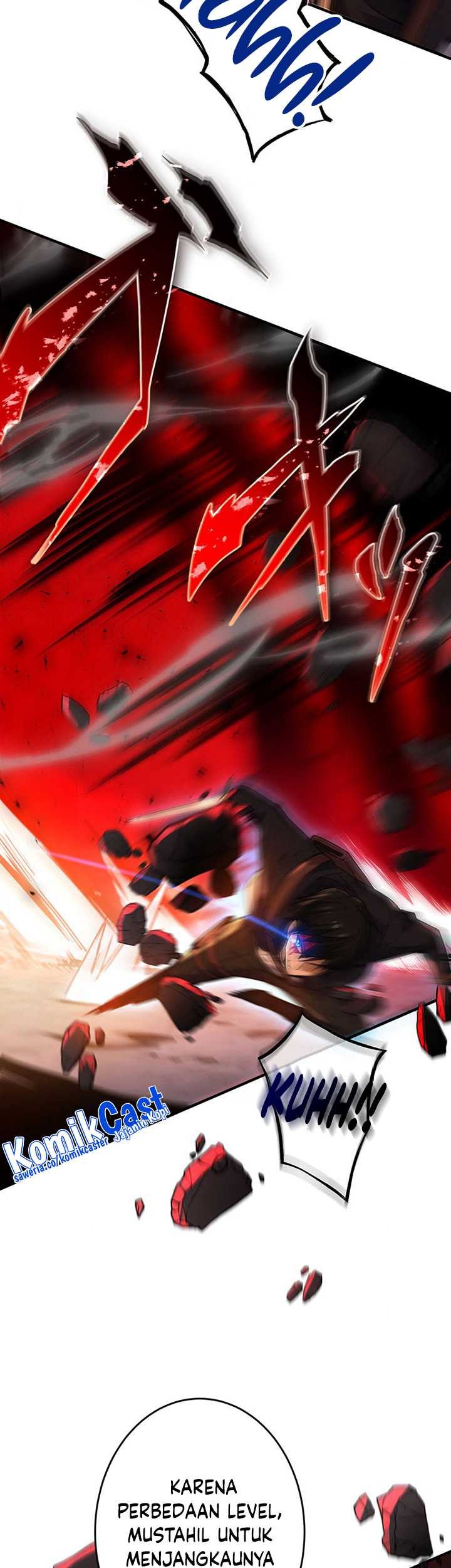 The Godslayer’s Imitator Chapter 2 halaman 50