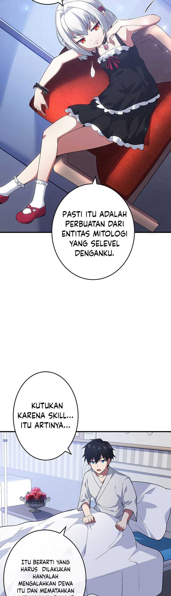The Godslayer’s Imitator Chapter 3 halaman 52