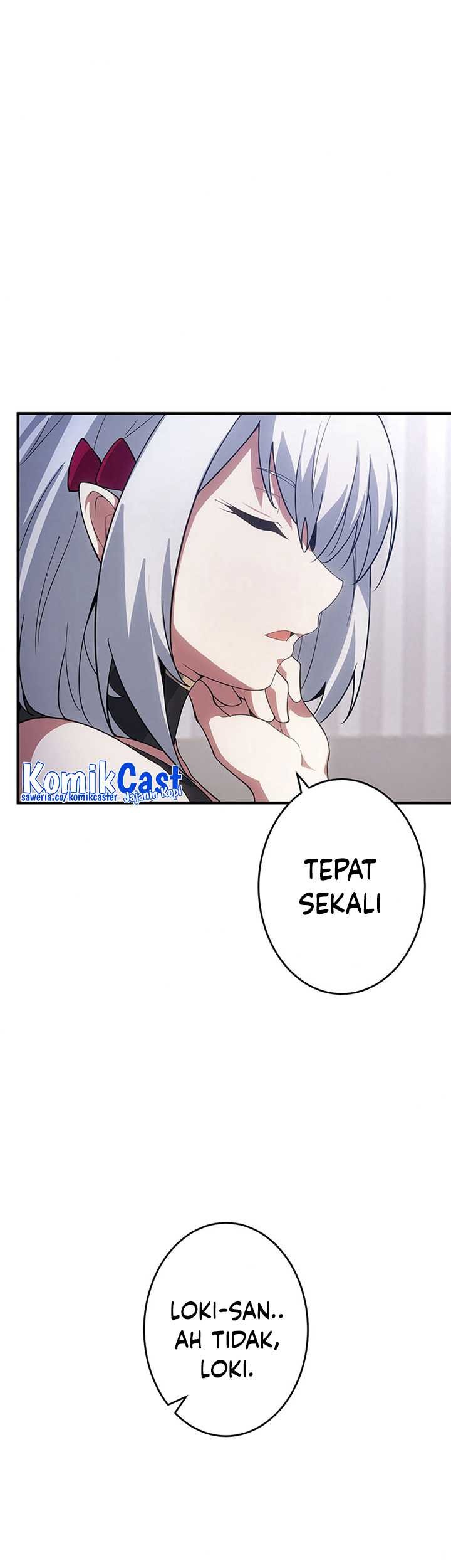 The Godslayer’s Imitator Chapter 3 halaman 54