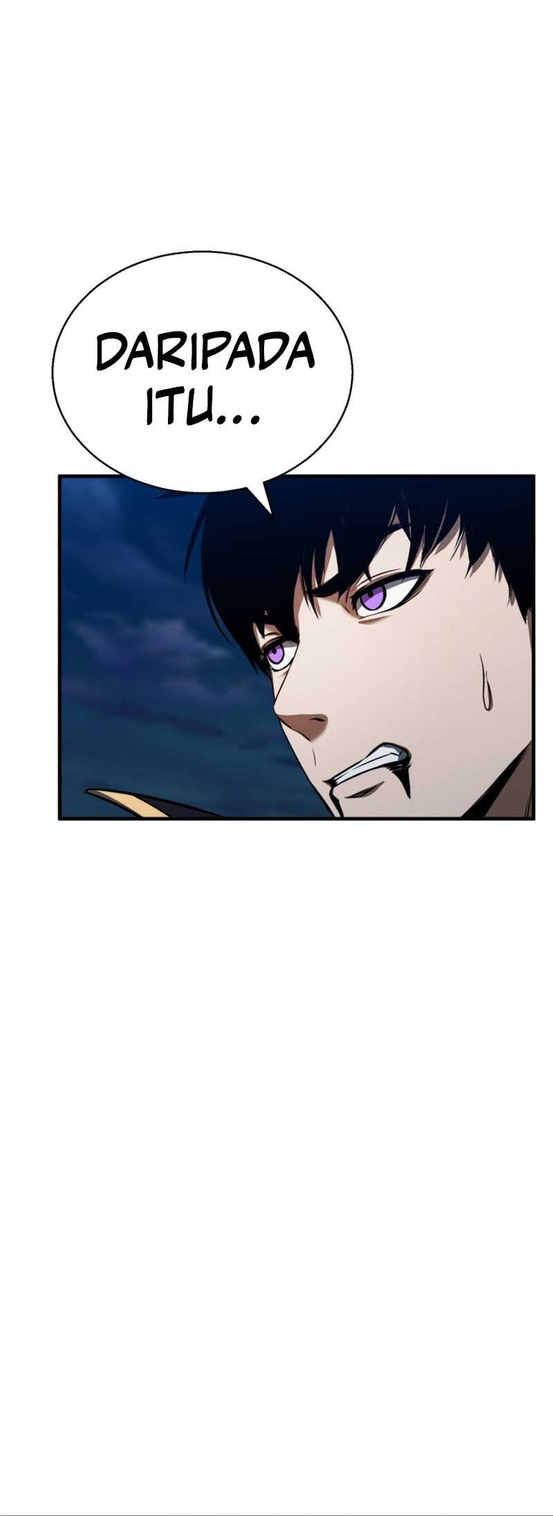 Absolute Necromancer Chapter 46 Gambar 47