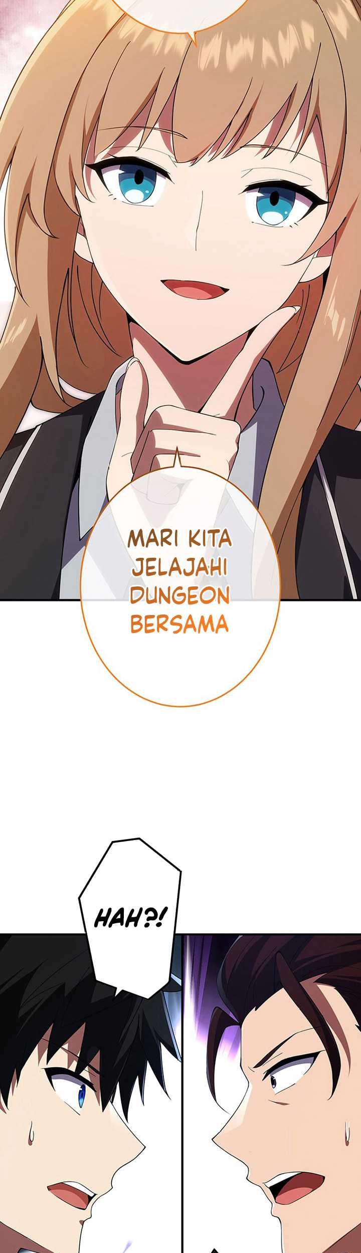 The Godslayer’s Imitator Chapter 7 halaman 36