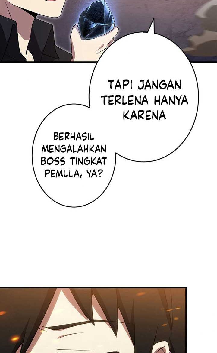 The Godslayer’s Imitator Chapter 6 halaman 35
