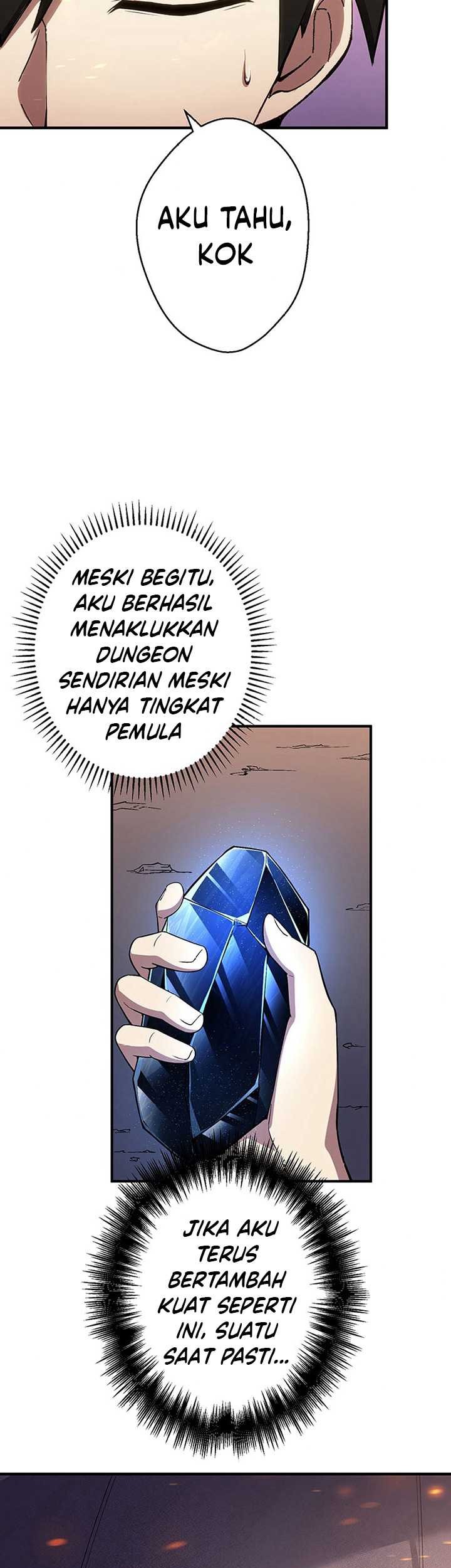 The Godslayer’s Imitator Chapter 6 halaman 36