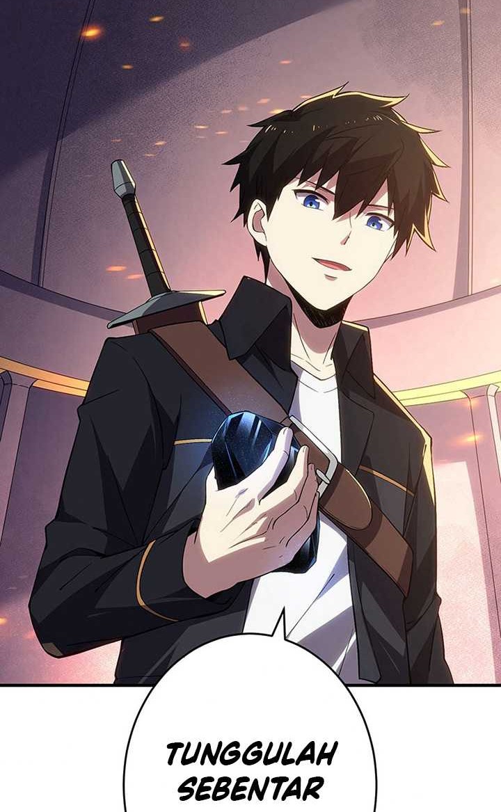 The Godslayer’s Imitator Chapter 6 halaman 37