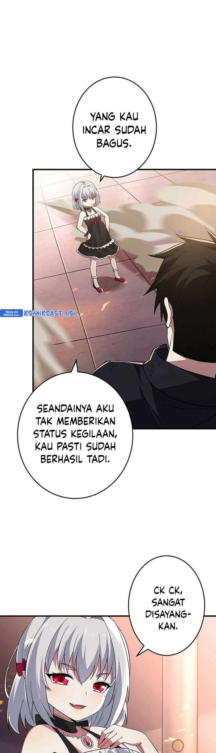 The Godslayer’s Imitator Chapter 5 halaman 37