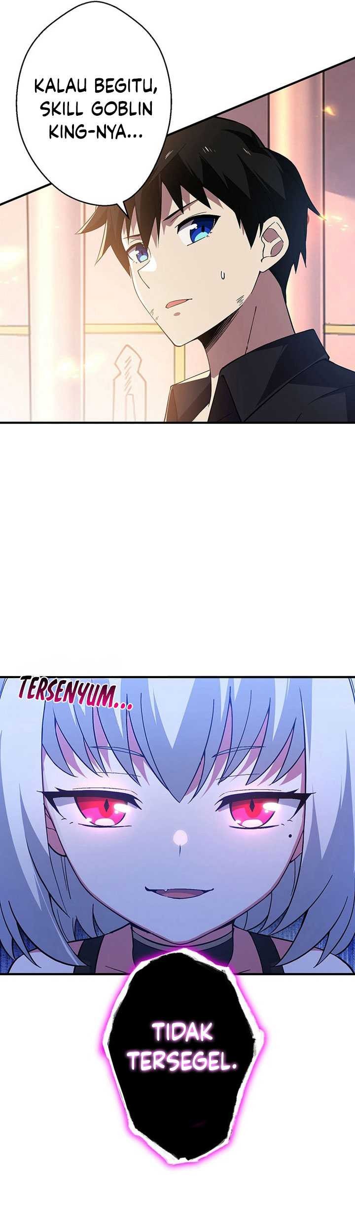 The Godslayer’s Imitator Chapter 5 halaman 39