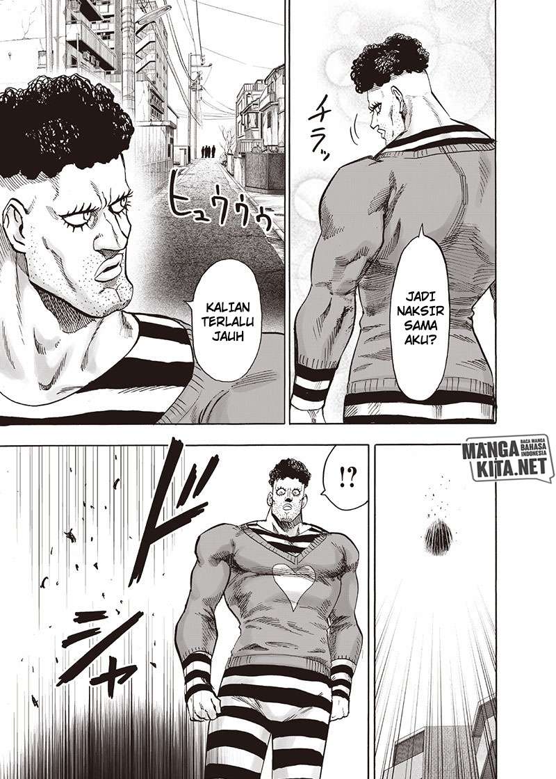 One Punch Man Chapter 139 Gambar 54