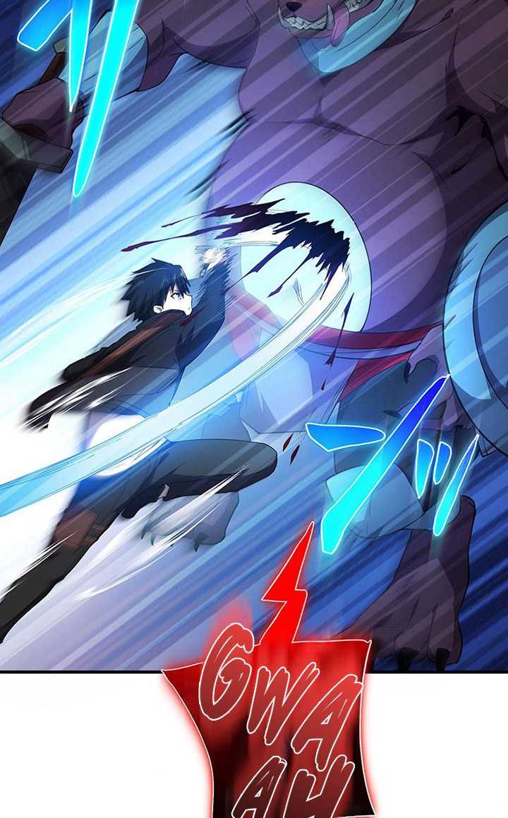 The Godslayer’s Imitator Chapter 8 halaman 39