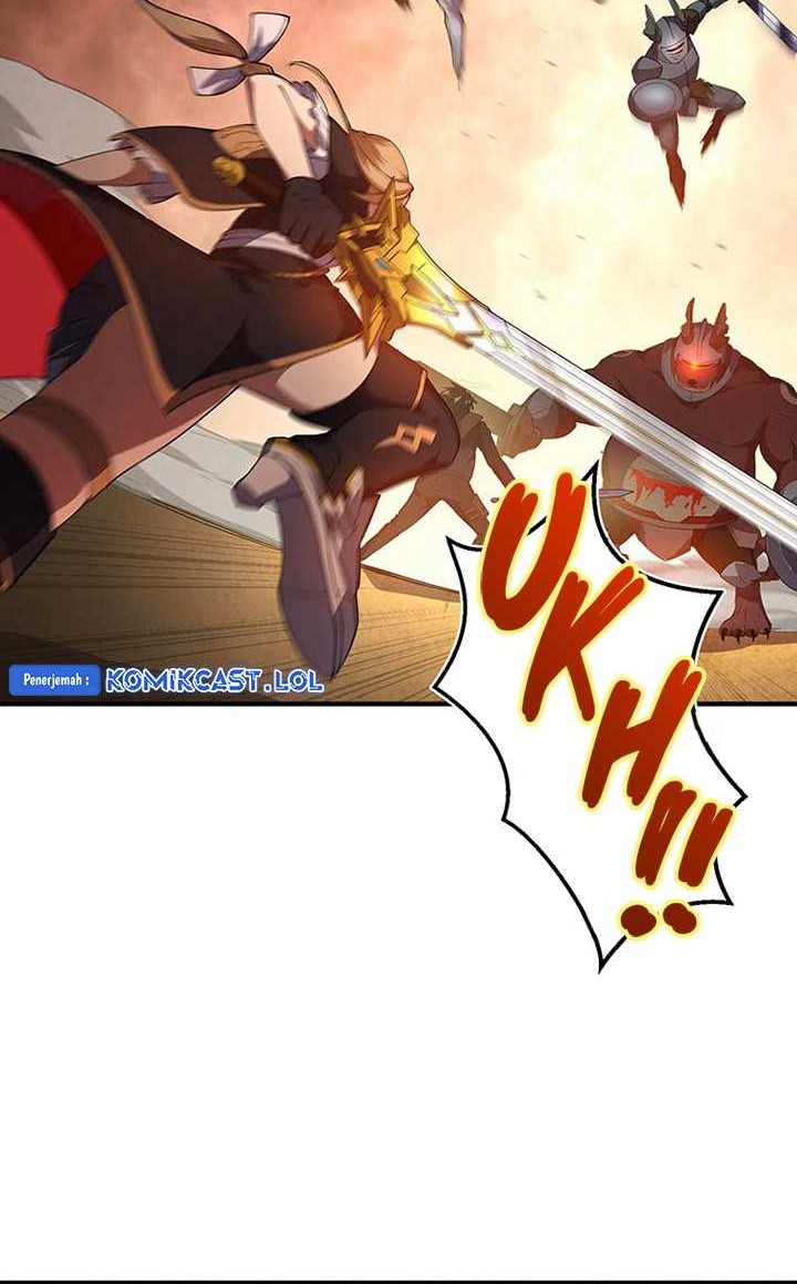 The Godslayer’s Imitator Chapter 8 halaman 41