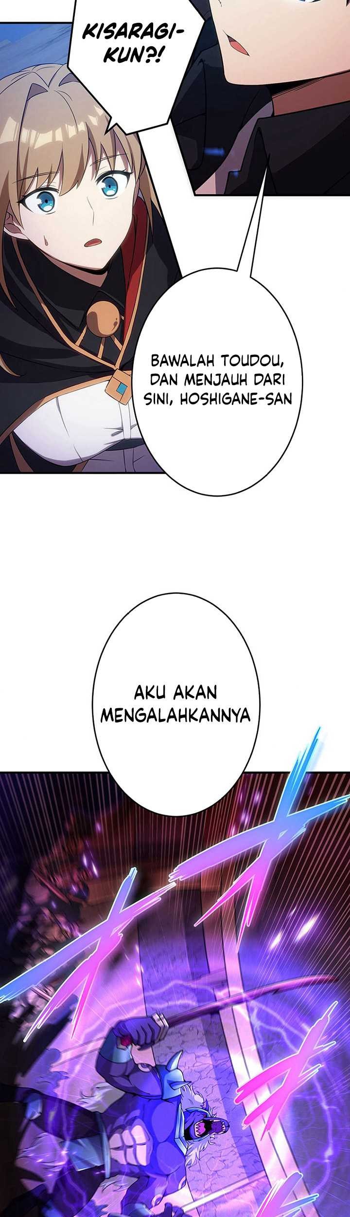 The Godslayer’s Imitator Chapter 9 halaman 40