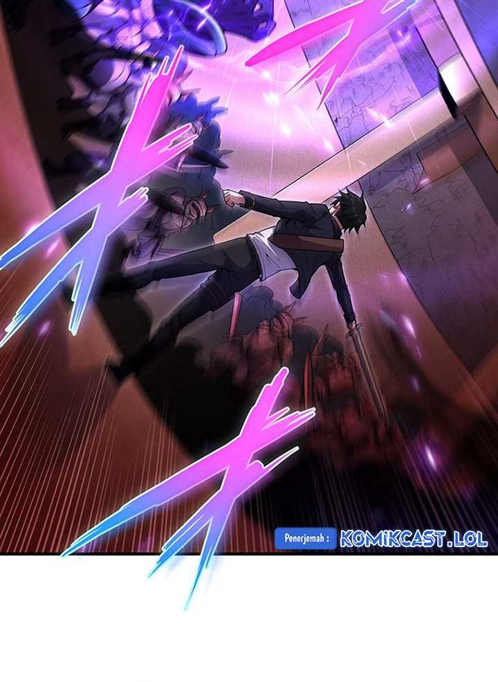 The Godslayer’s Imitator Chapter 9 halaman 41