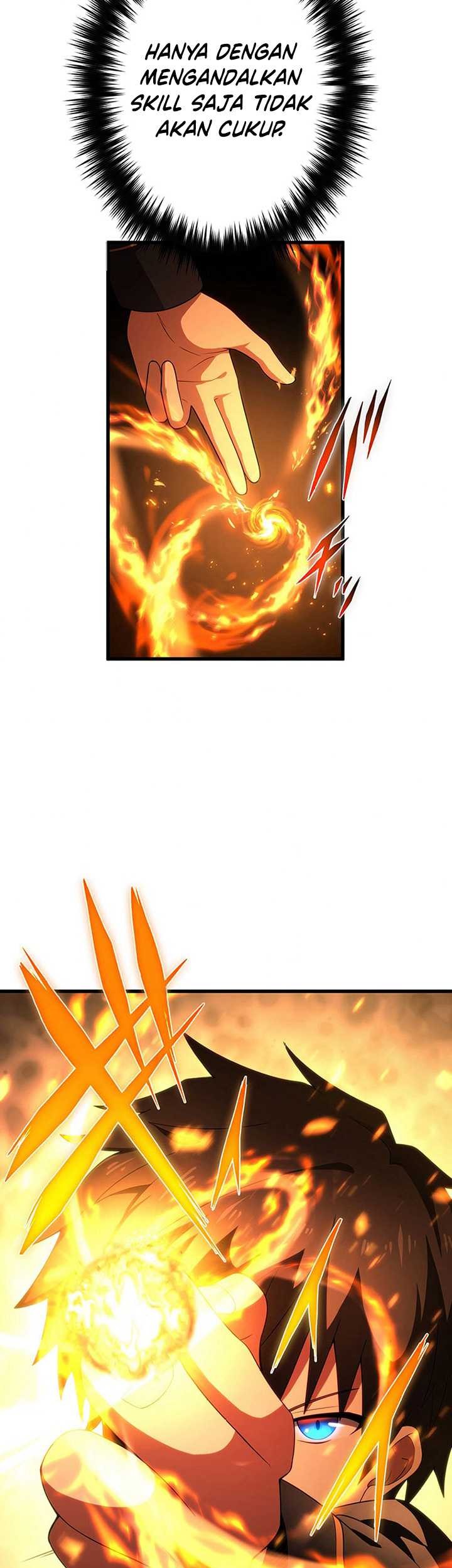 The Godslayer’s Imitator Chapter 13 halaman 40
