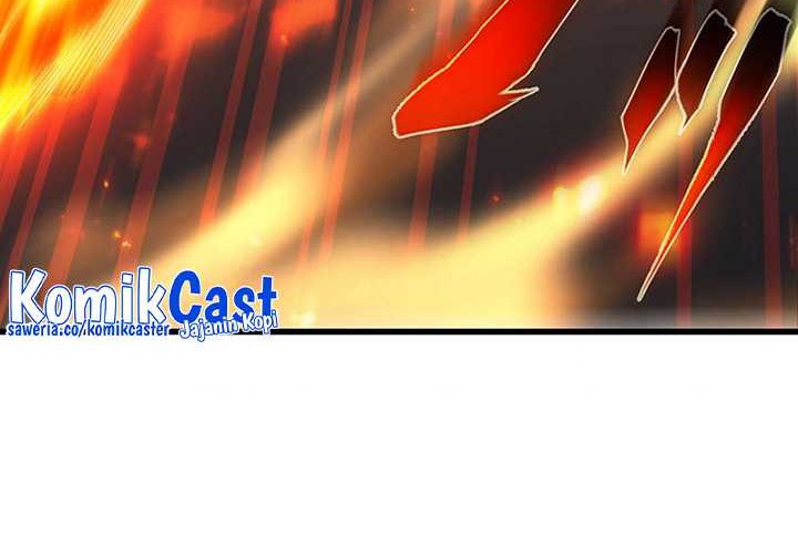 The Godslayer’s Imitator Chapter 13 halaman 43