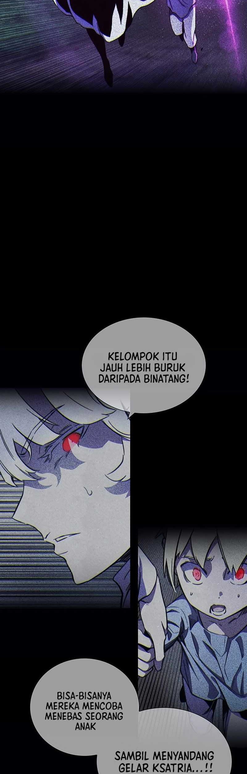 X Ash Chapter 107 halaman 47