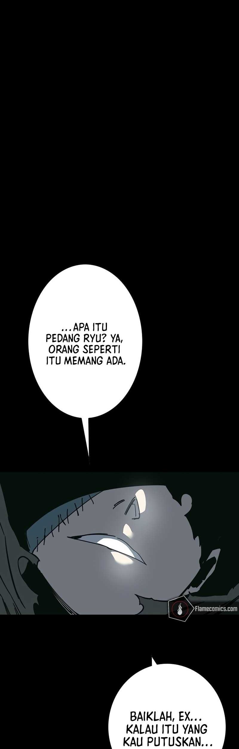X Ash Chapter 106 halaman 51