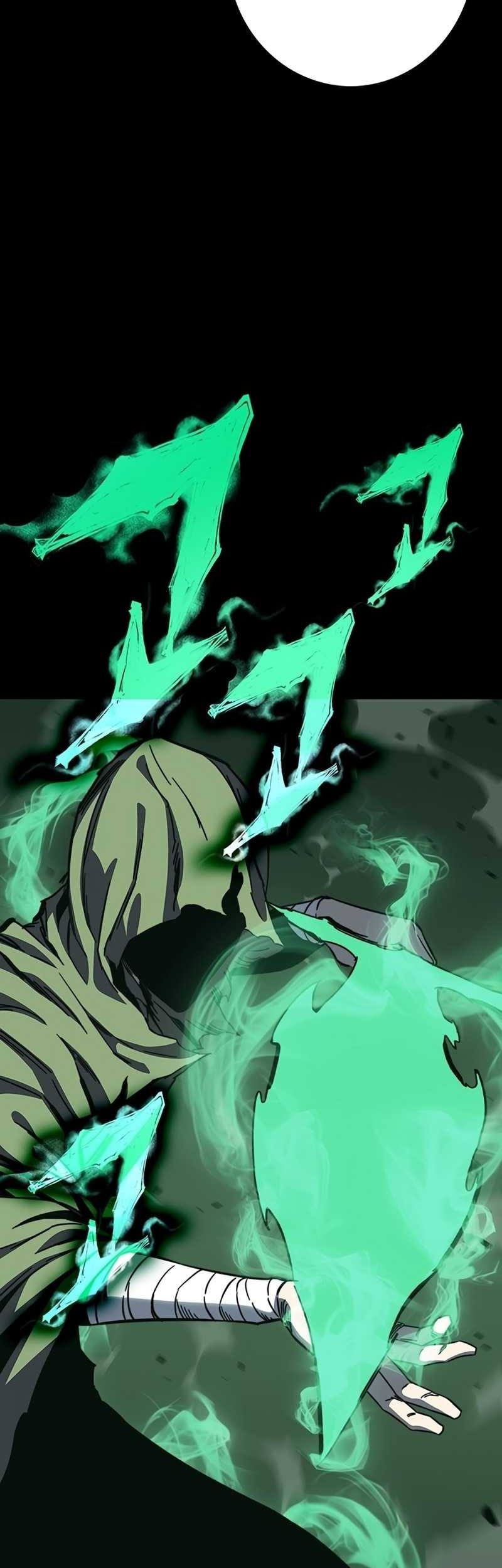 X Ash Chapter 106 halaman 52