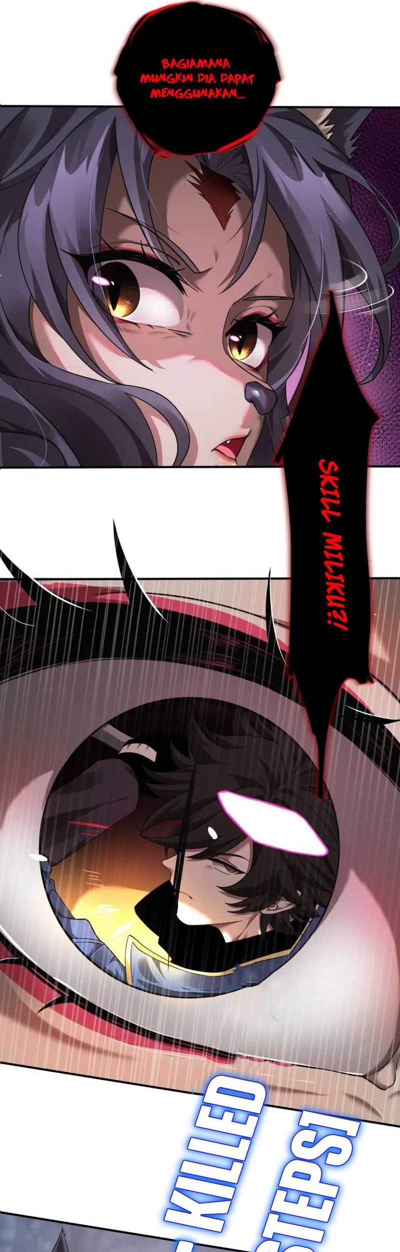 Hyper Blitz: Fury Unleashed Chapter 2 halaman 22