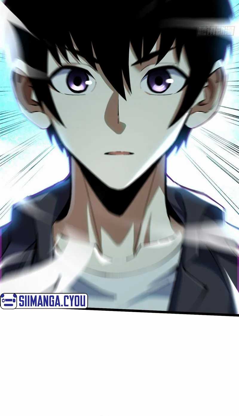 I Really Don’t Want to Learn Forbidden Spells Chapter 09 Gambar 55