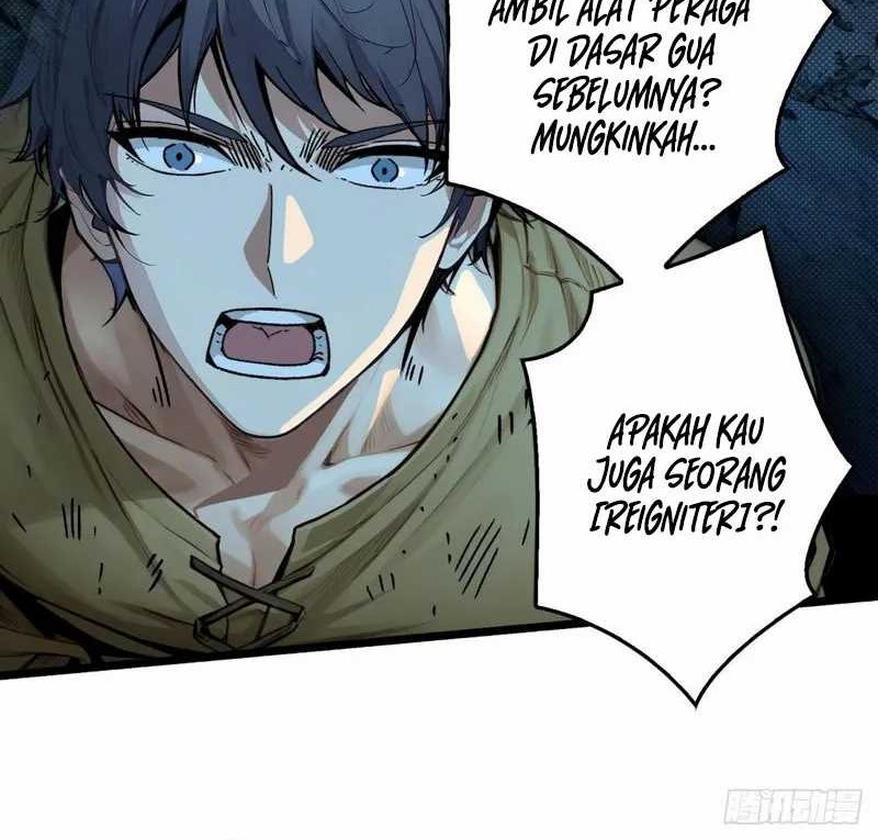 Regenerate Top Players Chapter 04 Gambar 23