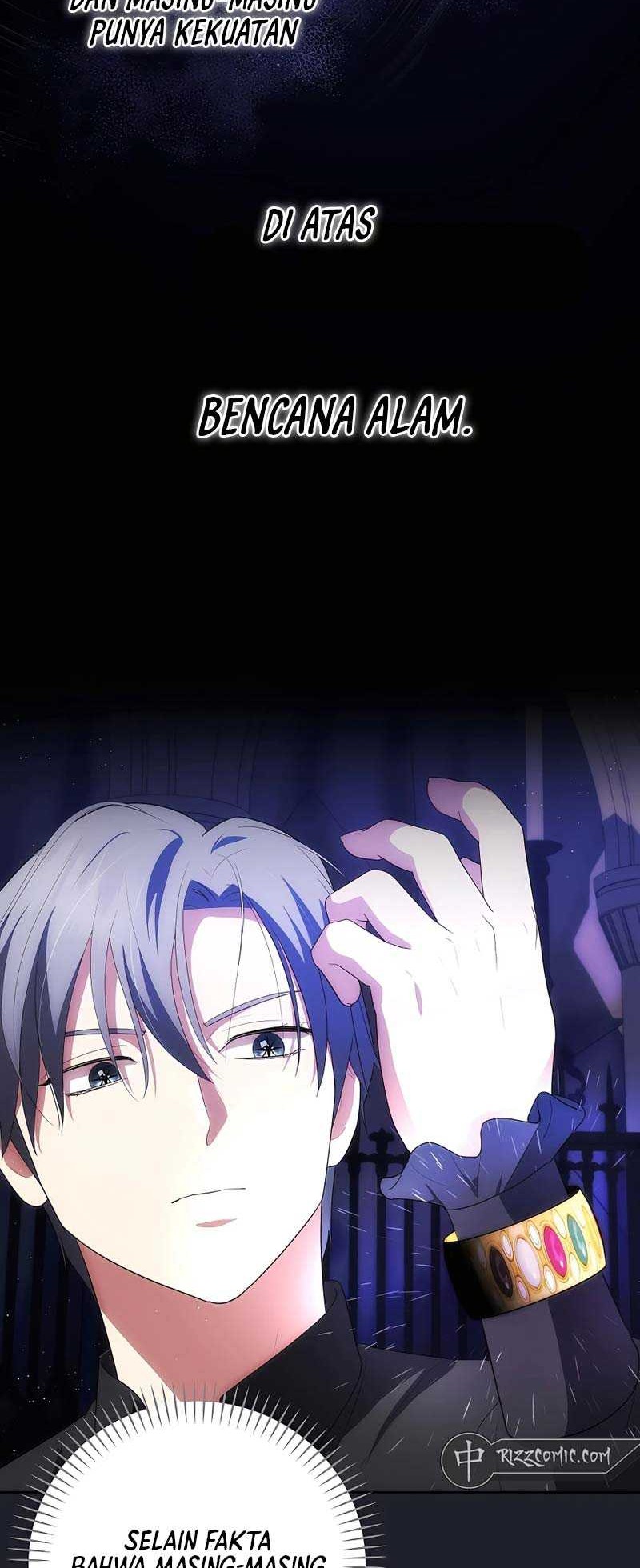 I Became The Youngest Prince in The Novel Chapter 36 Gambar 33
