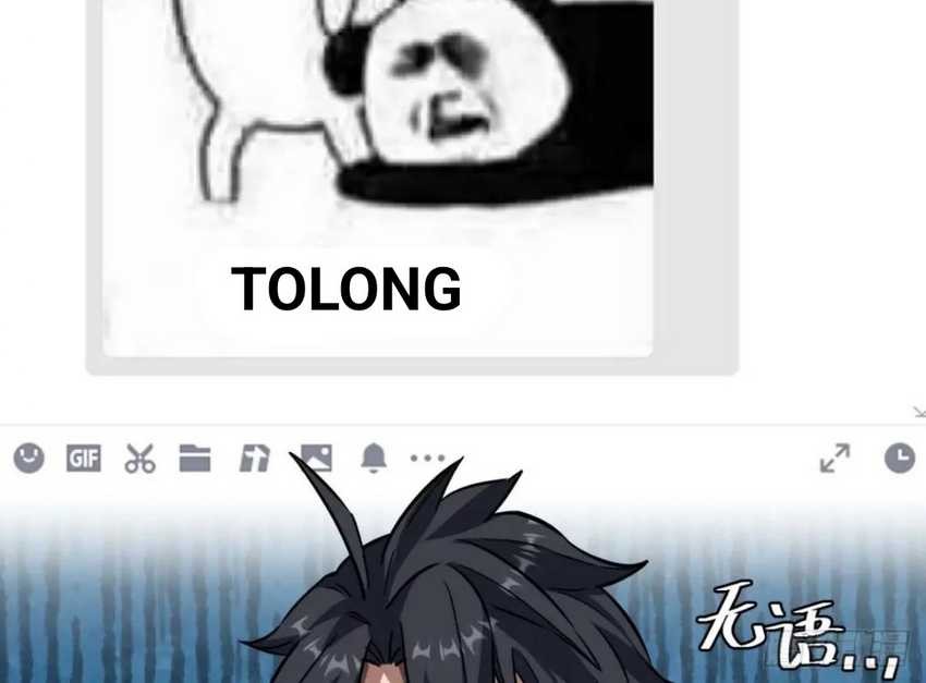 This Game Is Too Realistic Chapter 38 halaman 27
