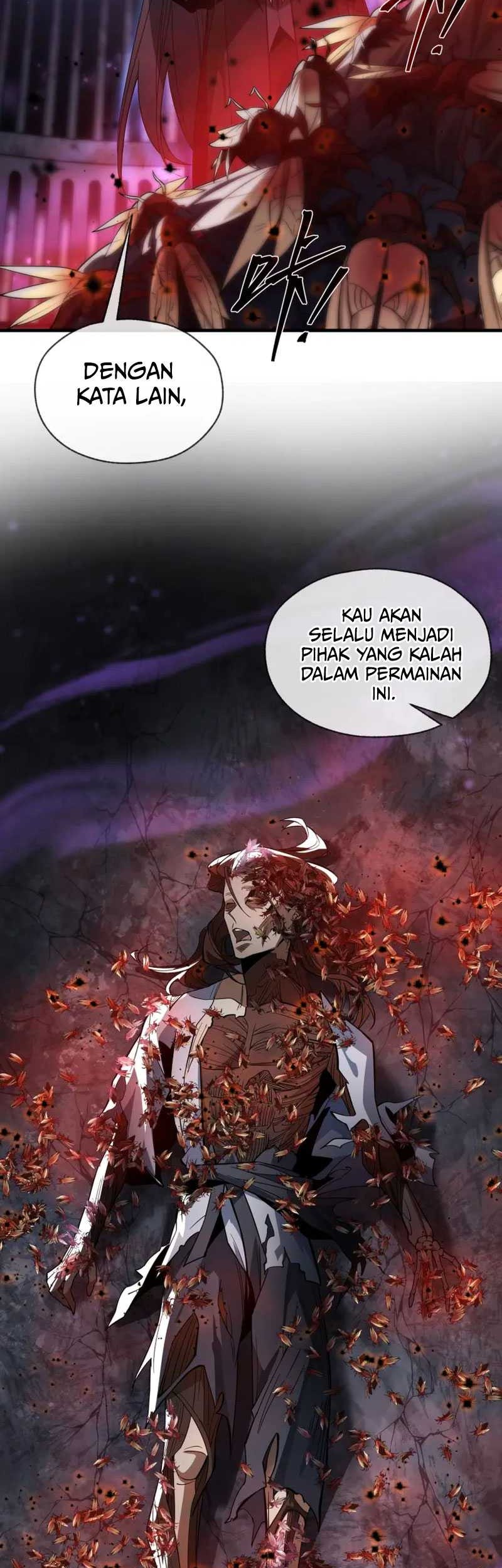 I Love the Demon Lord So Much That Even My Female Disciples Want to Kill Me Chapter 08 Gambar 23
