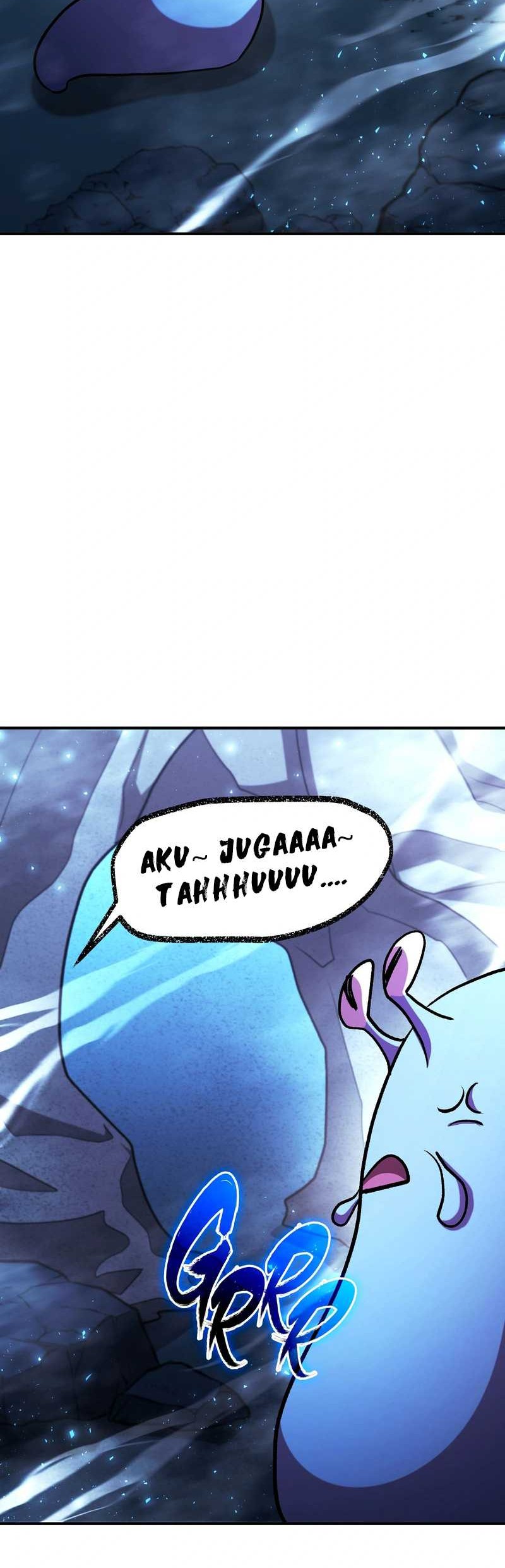 The Iron-Blooded Necromancer Has Returned Chapter 43 halaman 41